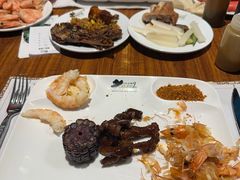 -汉巴味德(沈阳万象汇店)