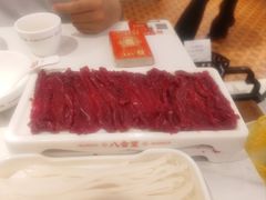 -八合里潮汕鲜牛肉火锅(深圳海岸城店)