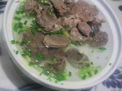 -丈母娘的饭局•新金陵菜(牛首山店)