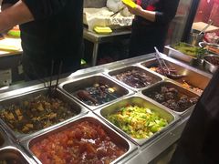 -刘小忙把子肉(北园大街总店)