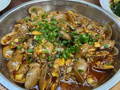 口味花甲-单记口味虾