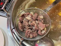 三毛牛肉-三毛牛肉店(福强店)