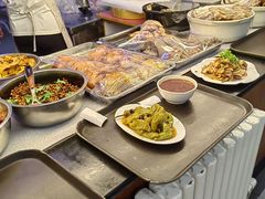 -张包铺(道外店)