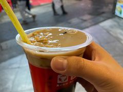 -八婆婆烧仙草(曾厝垵店)