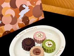 -Laderach 莱德拉(上海环贸iapm店)