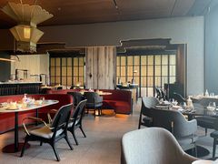 大堂-遇外滩(BFC外滩金融中心店)