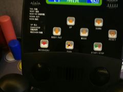 -迈劲健身专业私教(朝青汇店)