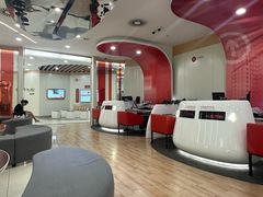 -中国工商银行(联洋支行)