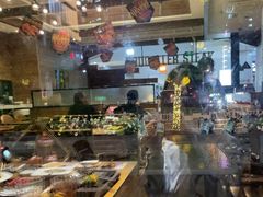 -豪客来牛排(红豆万花城店)