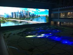 -广州市城市规划展览中心