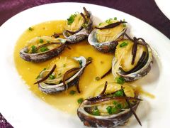 -桃源尚品海鲜酒楼(京港澳高速店)