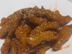 -建哥老菜馆(瑞达公寓一店)