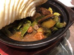 -小锅饭(欧亚卖场店)
