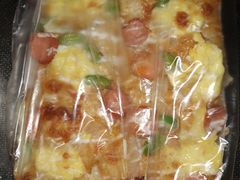 -味多美蛋糕(马家堡永辉店)