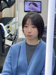 -DK SALON连锁专业烫染接发店