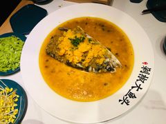 -千稻剁椒大鱼头(CityOn熙地港店)