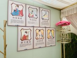 点击看大图 -英芬国际月子中心(岛屿度假月子·洲至奢选香岚店)