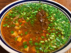 饸饹-袁家村关中印象美食(万象汇店)