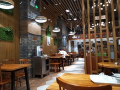 大堂-椰小调.儋州米烂(名门店)