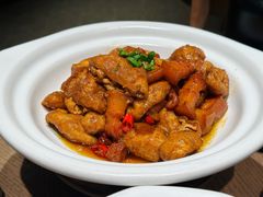 -湘辣辣鲜炒黄牛肉(顺义华联店)