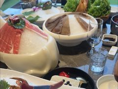 -德天肥牛海鲜火锅(城西银泰店)