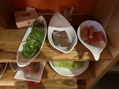 -竹犇番茄火锅(长风街店)