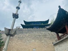 -雁门关景区