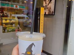 -WIZARD COFFEE咖啡巫师