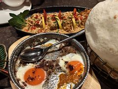 -ELI FALAFEL Lebanese&Mediterranean黎巴嫩美食(富城路店)