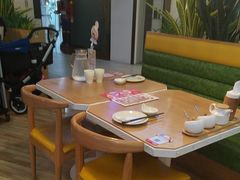 -船歌·鱼水饺青岛菜(枫蓝国际购物中心店)