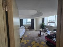 -良友富临大酒店(泉城广场大明湖店)