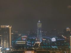 -Hi City·城市之巅