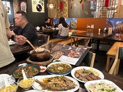 -大洋家·精品潮汕菜·生腌砂锅粥(天河东路店)