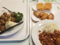 -宜家·瑞典风味餐厅(北京西红门店)