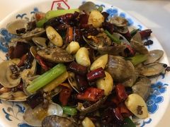 -丹虾|文和友小龙虾·烙锅(陕西路旗舰店)