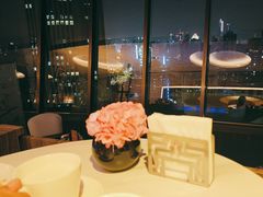 -广州花园酒店