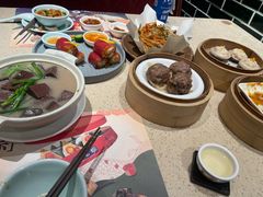 -点都德(聚福楼店)