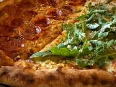 -PIZZA BIANCA(民园店)