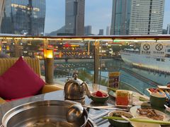 -润园四季椰子鸡火锅(海上世界店)