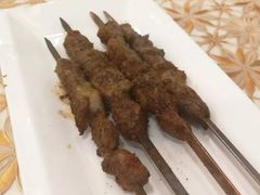 羊肉串-楼兰印象(朝外店)