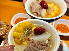 -蚝翅·海鲜粥·烧烤·龙虾季(海曙天一店)