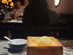-绿茶餐厅(朝阳大悦城店)