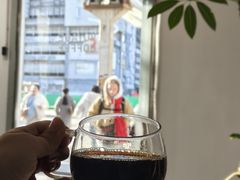 -VOYAGE COFFEE 咖啡烘焙工坊店(798艺术区店)