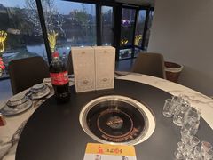 -江边渔家(龙舟文化园店)