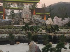 -八景休閒山莊  廣東十大名山莊