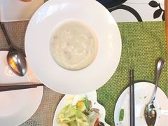 -山色西餐·柴火烤披萨