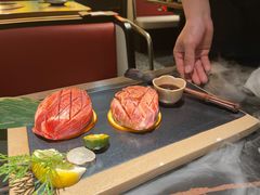 -厚贞日式烤肉(浦东汇智店)
