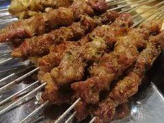 -川天喉重庆江湖菜
