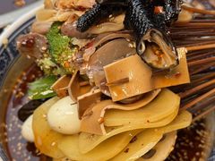 -大众跷脚牛肉馆·非遗传承单位(峨眉山店)