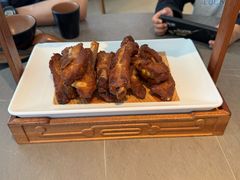 -创味·民间海南菜·非遗藤桥排骨(藤桥·免税城店)